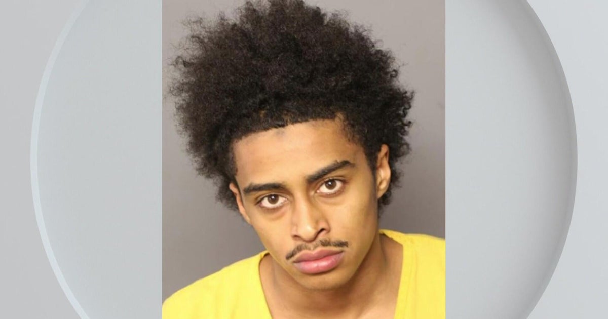 Suspect arrested in shooting near Union Station - CBS Colorado