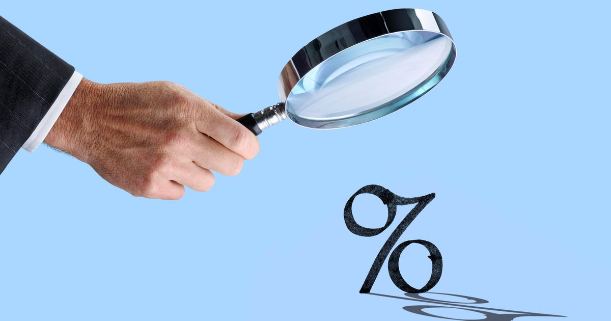 What drives HELOC interest rates?