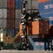 How U.S. ports and retailers are bracing for shortages as tariffs hit