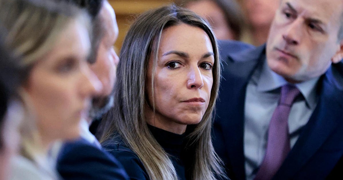 Witness describes Karen Read hysterical call about John O'Keefe