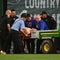 Pittsburgh Police treating fan falling from stands at Pirates game as "accidental in nature"
