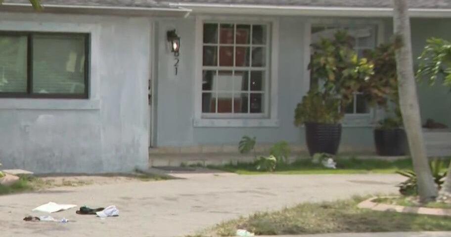3 men hospitalized after Westchester stabbing