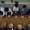 100 children fall ill after dead snake reportedly found in school lunch