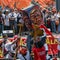 See photos of May Day protests worldwide as Trump looms large