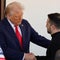 How the minerals deal ties Trump to Ukraine's economic success