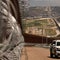 Migrant crossings at U.S.-Mexico border stay at historically low levels