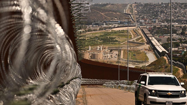 border patrol 