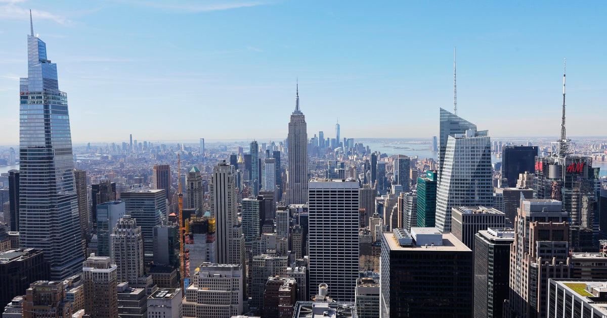 2025 list "Worst Landlords in NYC" revealed by Public Advocate Jumaane Williams