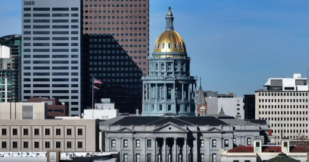 Controversial Colorado transgender rights bill undergoes dramatic ...