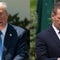 What to know about Trump national security adviser Mike Waltz's departure from the White House