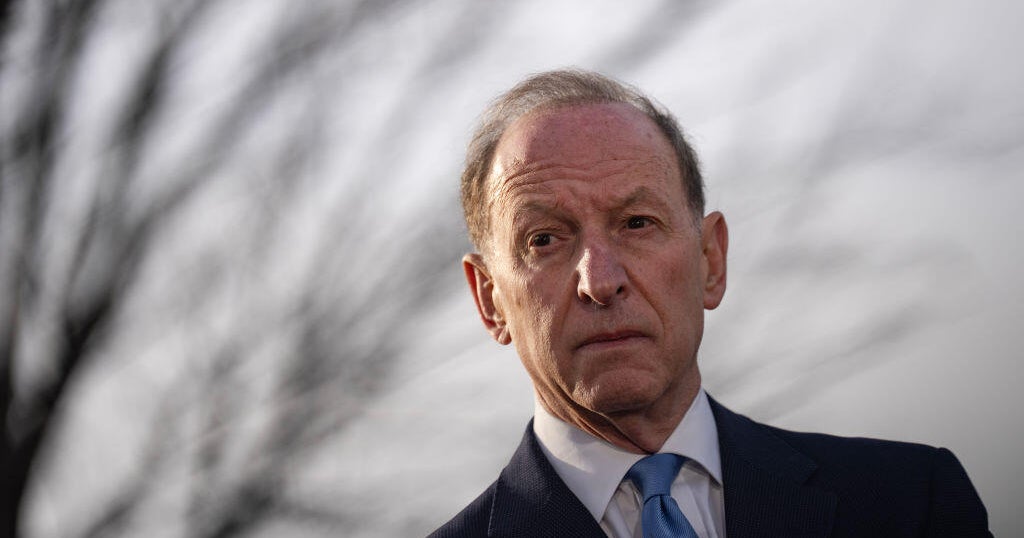 Yüksek profilli avukat Abbe Lowell, Trump'ın yasal sisteme yönelik saldırılarını geri almak için yeni bir firma başlattı