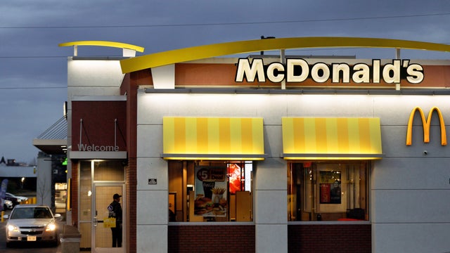 Dozens Sickened In E. Coli Outbreak Linked To McDonald's Quarter Pounders 
