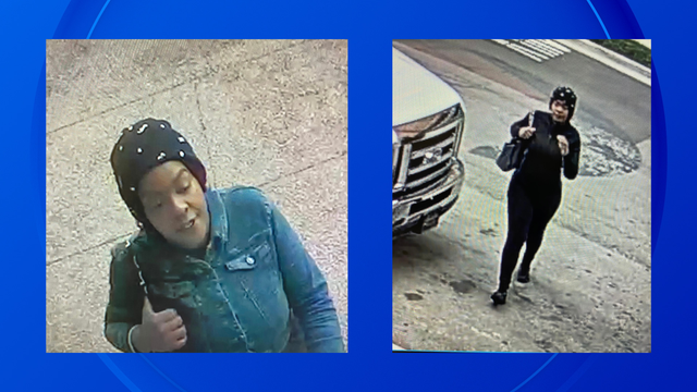 Woman accused of cutting another woman at Detroit's Renaissance Center 