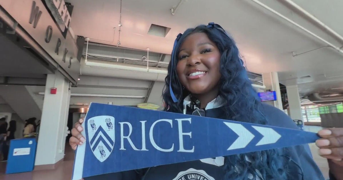 Denver School of Science and Technology celebrates as 100% of graduates continue education