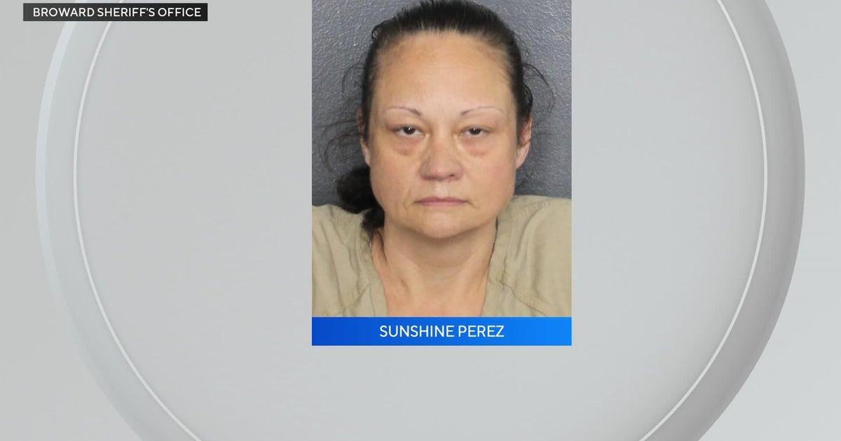 Bond granted for woman charged in deadly wrong-way crash on Florida Turnpike in Miramar Bond granted for woman charged in deadly wrong-way crash on Florida Turnpike in Miramar