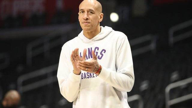 NBA: DEC 01 Kings at Clippers 