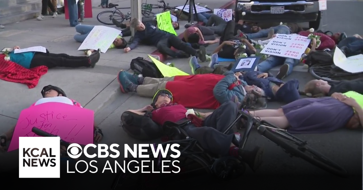Protesters stage 