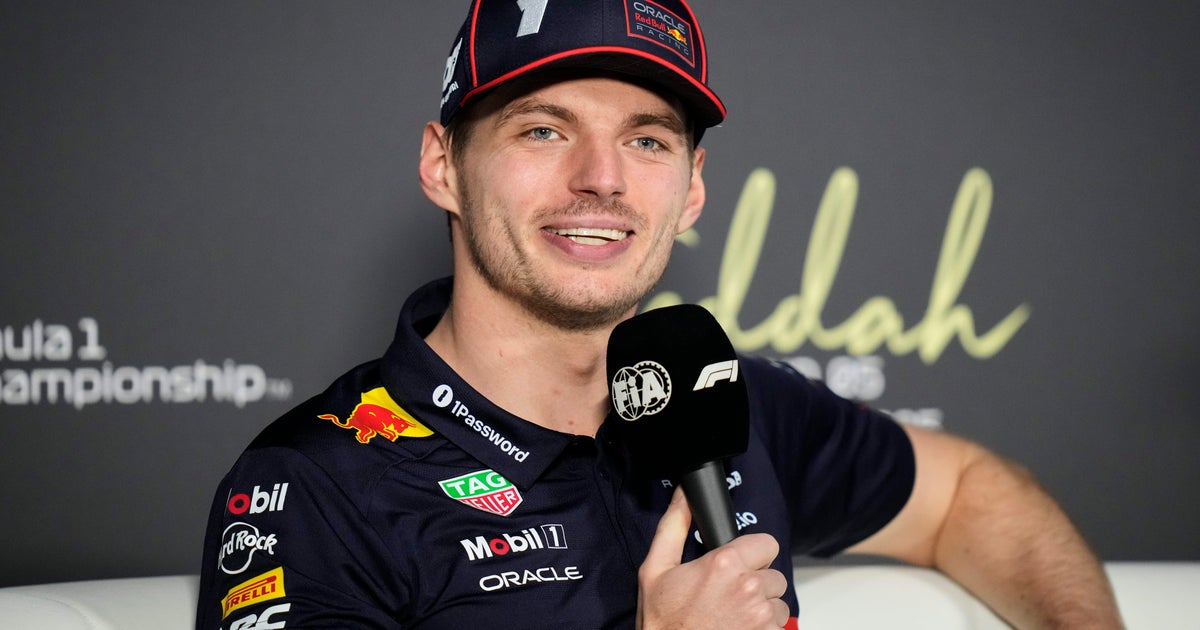 Verstappen skips Miami Grand Prix activities as he awaits birth of first child with partner Piquet Verstappen skips Miami Grand Prix activities as he awaits birth of first child with partner Piquet
