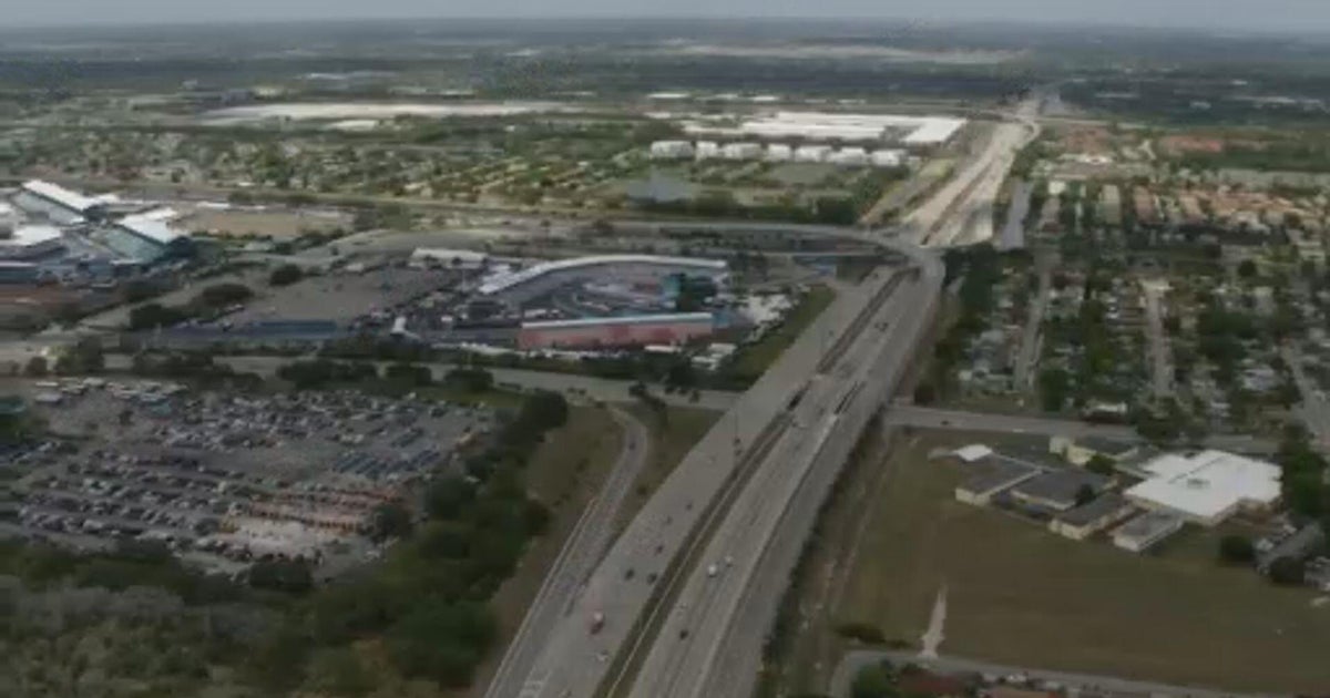 Road closures from Formula 1 Miami Grand Prix either bring joy or frustration for Miami Gardens residents, businesses