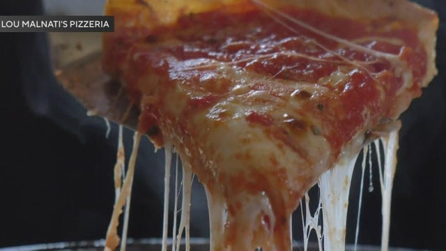 Lou Malnati's Pizza 