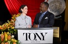 The 77th Annual Tony Awards - Show 