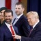 How crypto has increased the Trump family's net worth