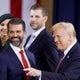 New crypto token boosts Trump family's wealth by $5 billion 
