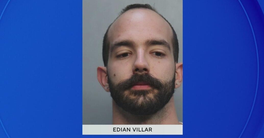 Doral high school teacher accused of sexual activity with a student, police say