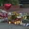 FSU commencement ceremonies underway after deadly shooting