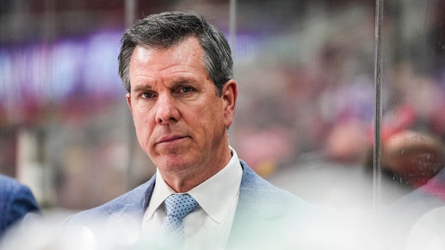 Pittsburgh Penguins v Carolina Hurricanes 