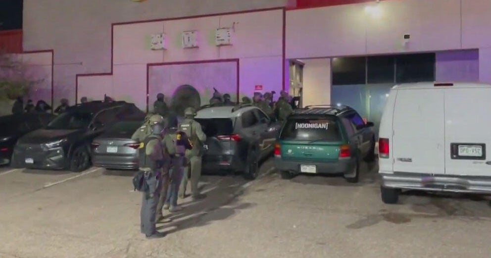 DEA sheds light on Colorado Springs bust, says they believe cartels are stockpiling fentanyl