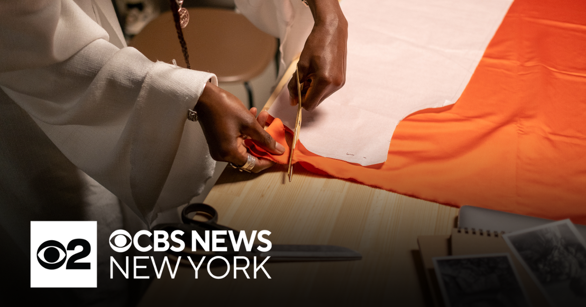 The biggest night in fashion is finally here! - CBS New York