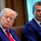 Trump and Hegseth to visit Fort Bragg as they send troops to Los Angeles