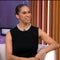 Ballerina Misty Copeland on fan letters inspiring new book and advice for dancers
