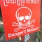 Inside the dangerous mission to find and clear landmines in Cambodia