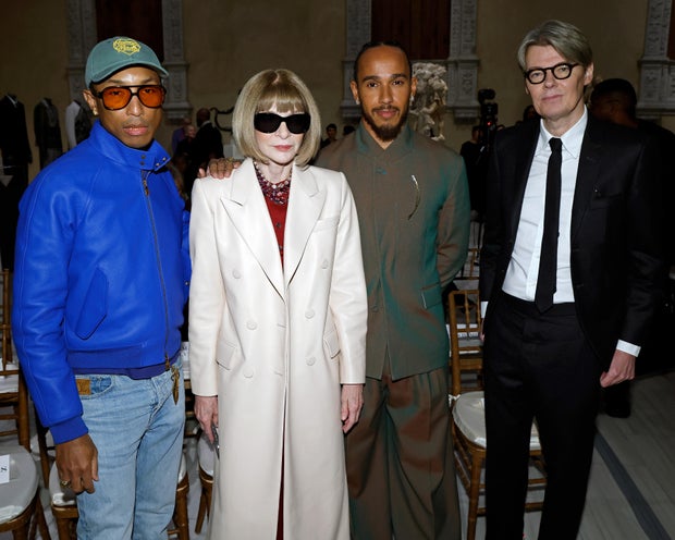 The Costume Institute's Spring 2025 Exhibition Press Conference