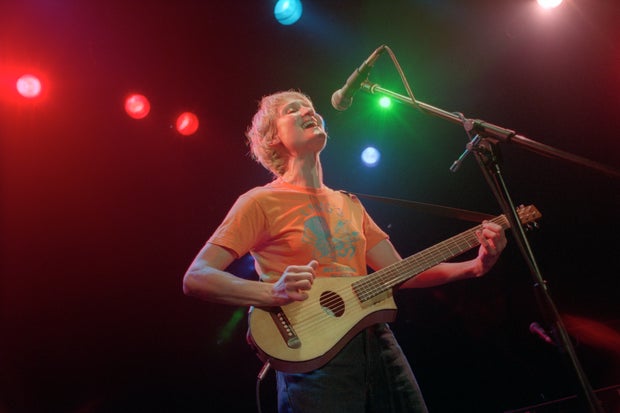Jill Sobule 