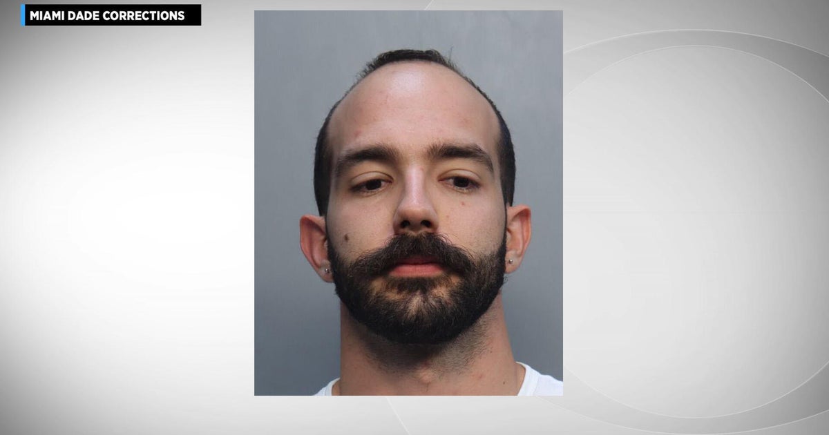Doral high school teacher accused of sexual misconduct with student, police say