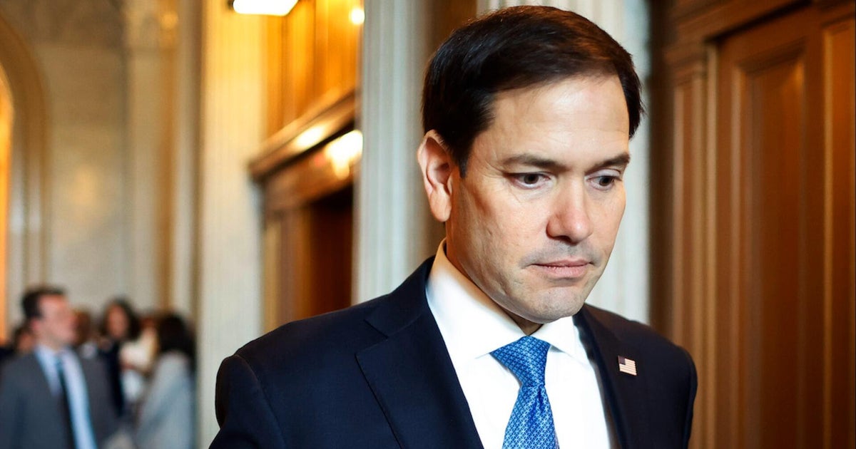 How will Marco Rubio do as Trump's secretary of state and national security adviser?