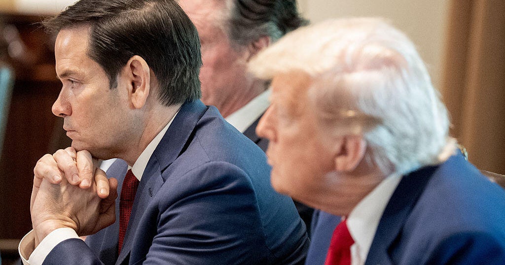 Ruanda ile görüşmelerde Trump Yönetimi bizden sınır dışı etmek için