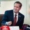 Waltz confirmation hearing planned for next week, source says