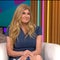 Actor Connie Britton hopes new show helps support single mothers