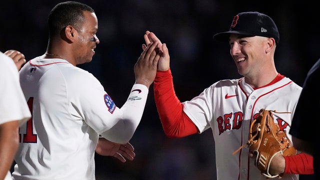 Devers Bregman 