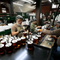 America's oldest-running distillery reopens after historic floods
