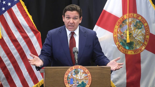 Florida-Ballot Measure Bill 
