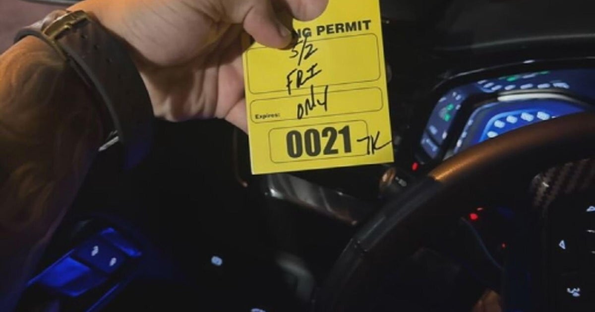 Formula 1 fans stranded, their vehicles towed after paying group to park near Hard Rock Stadium for Miami Grand Prix Formula 1 fans stranded, their vehicles towed after paying group to park near Hard Rock Stadium for Miami Grand Prix