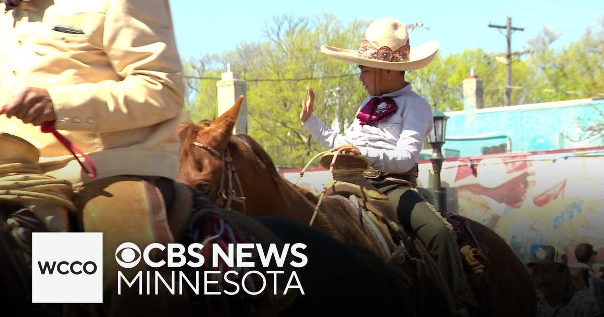 Cinco de Mayo Celebrations Nationwide Highlight Mexican Heritage