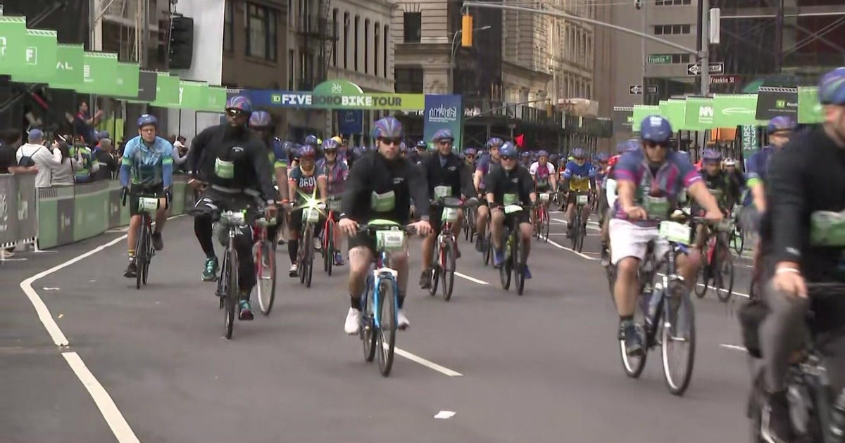 5 Boro Bike Tour rolls through NYC. Find a route map, road closures and more. 5 Boro Bike Tour rolls through NYC. Find a route map, road closures and more.