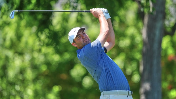 Byron Nelson Golf 