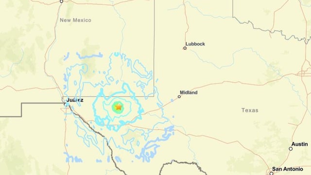 earthquake 